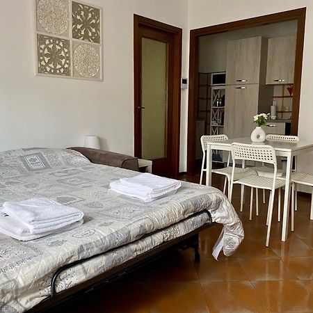 Ferienwohnung Casa Gaia- Castelnuovo Del Garda Cavalcaselle Exterior foto