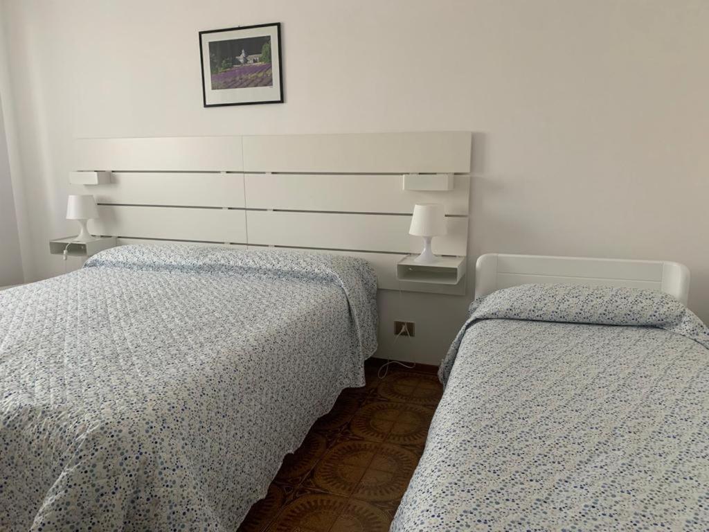 Ferienwohnung Casa Gaia- Castelnuovo Del Garda Cavalcaselle Exterior foto