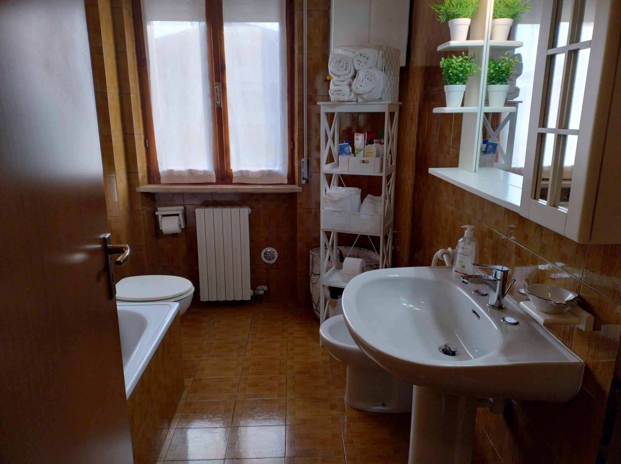 Ferienwohnung Casa Gaia- Castelnuovo Del Garda Cavalcaselle Exterior foto