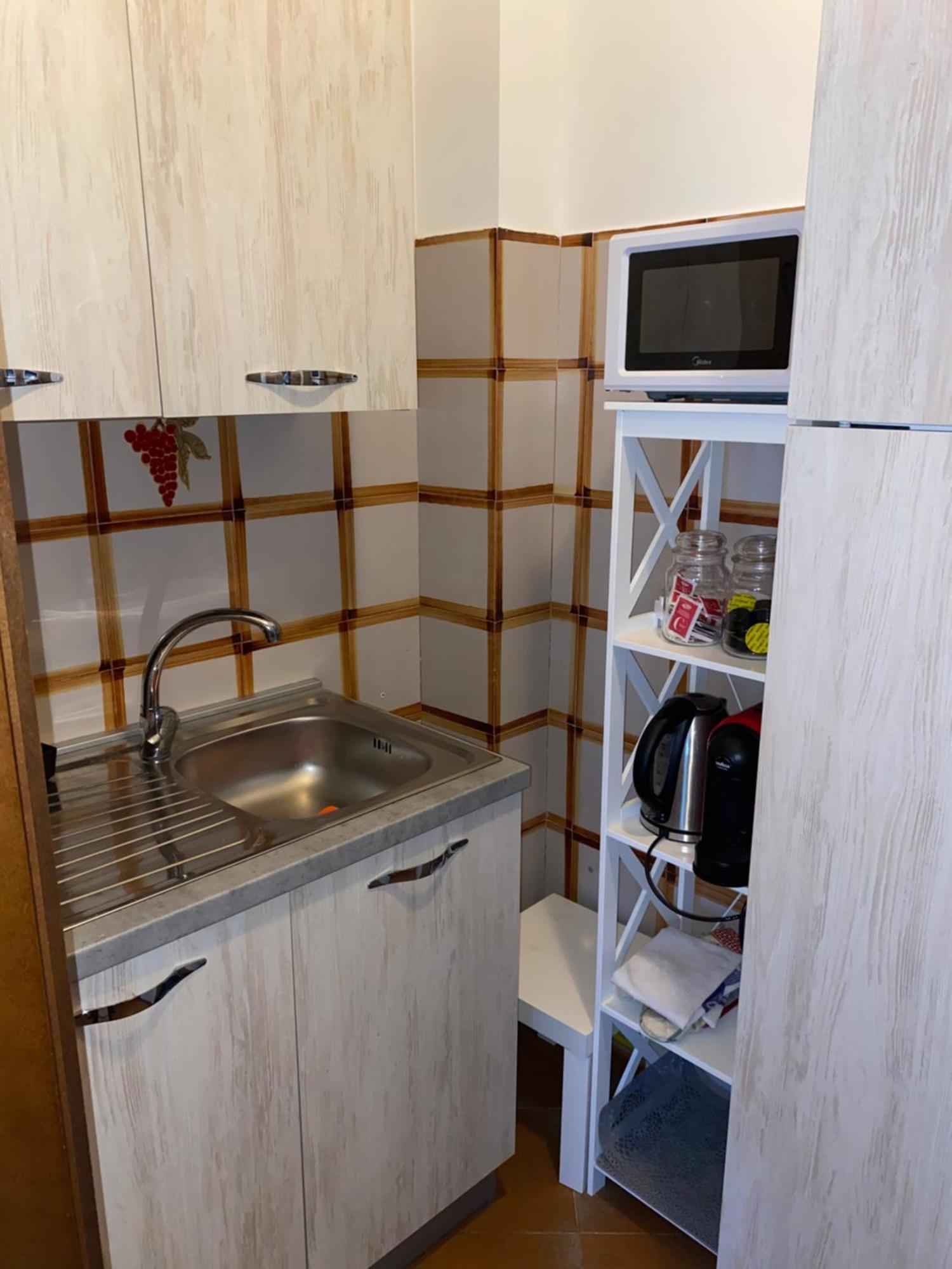 Ferienwohnung Casa Gaia- Castelnuovo Del Garda Cavalcaselle Exterior foto
