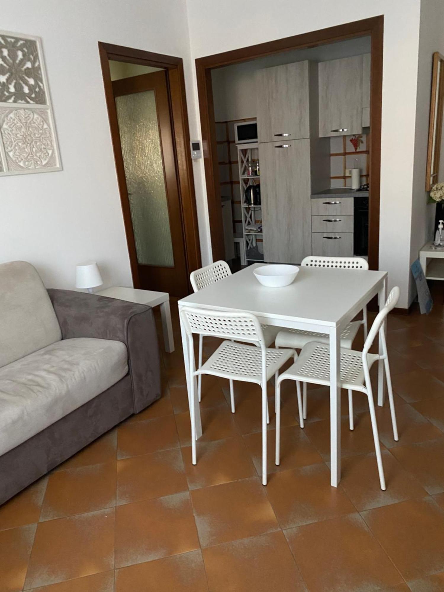 Ferienwohnung Casa Gaia- Castelnuovo Del Garda Cavalcaselle Exterior foto