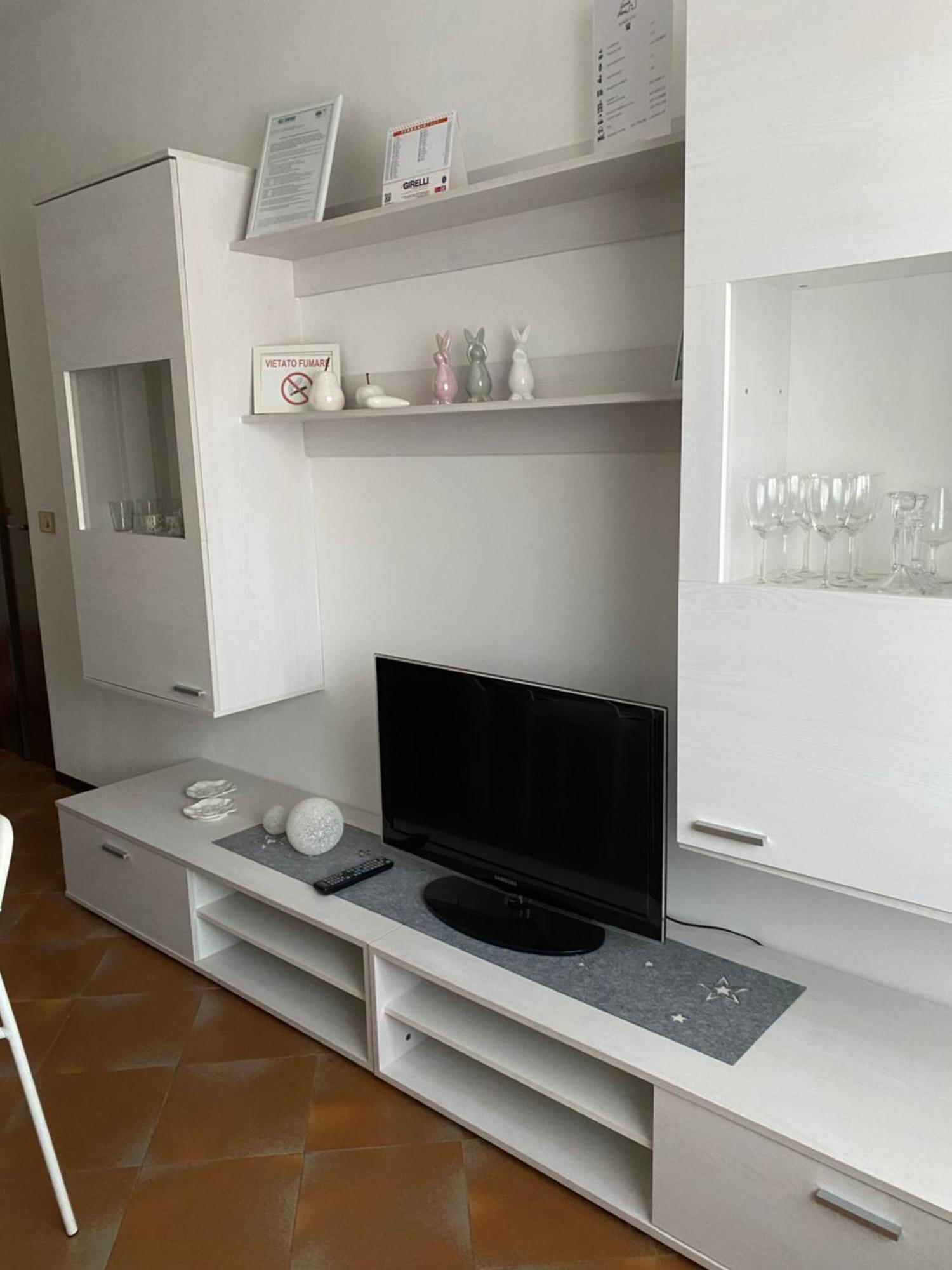 Ferienwohnung Casa Gaia- Castelnuovo Del Garda Cavalcaselle Exterior foto