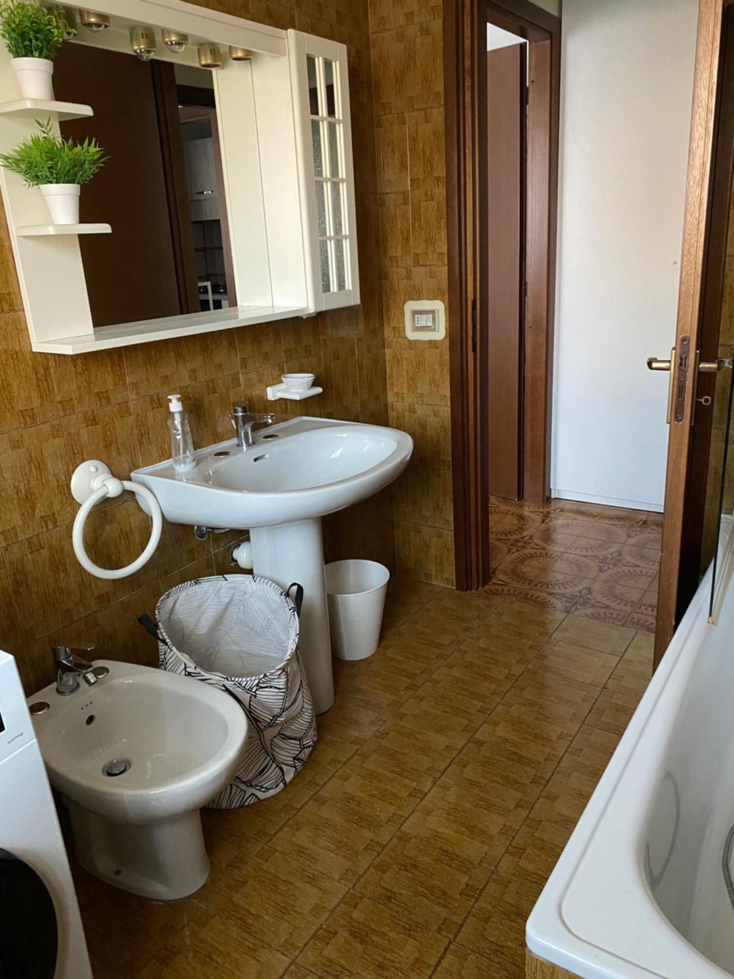 Ferienwohnung Casa Gaia- Castelnuovo Del Garda Cavalcaselle Exterior foto