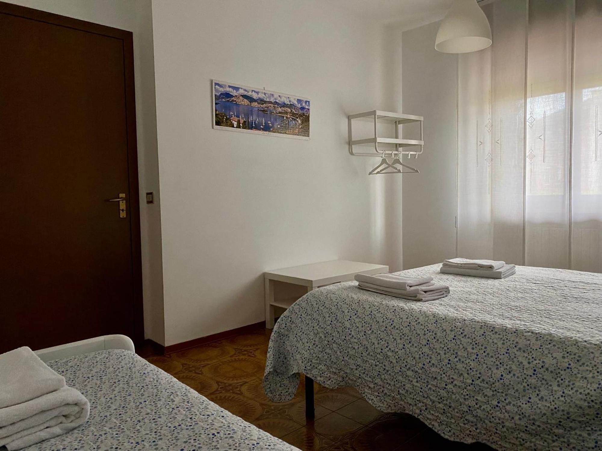 Ferienwohnung Casa Gaia- Castelnuovo Del Garda Cavalcaselle Exterior foto
