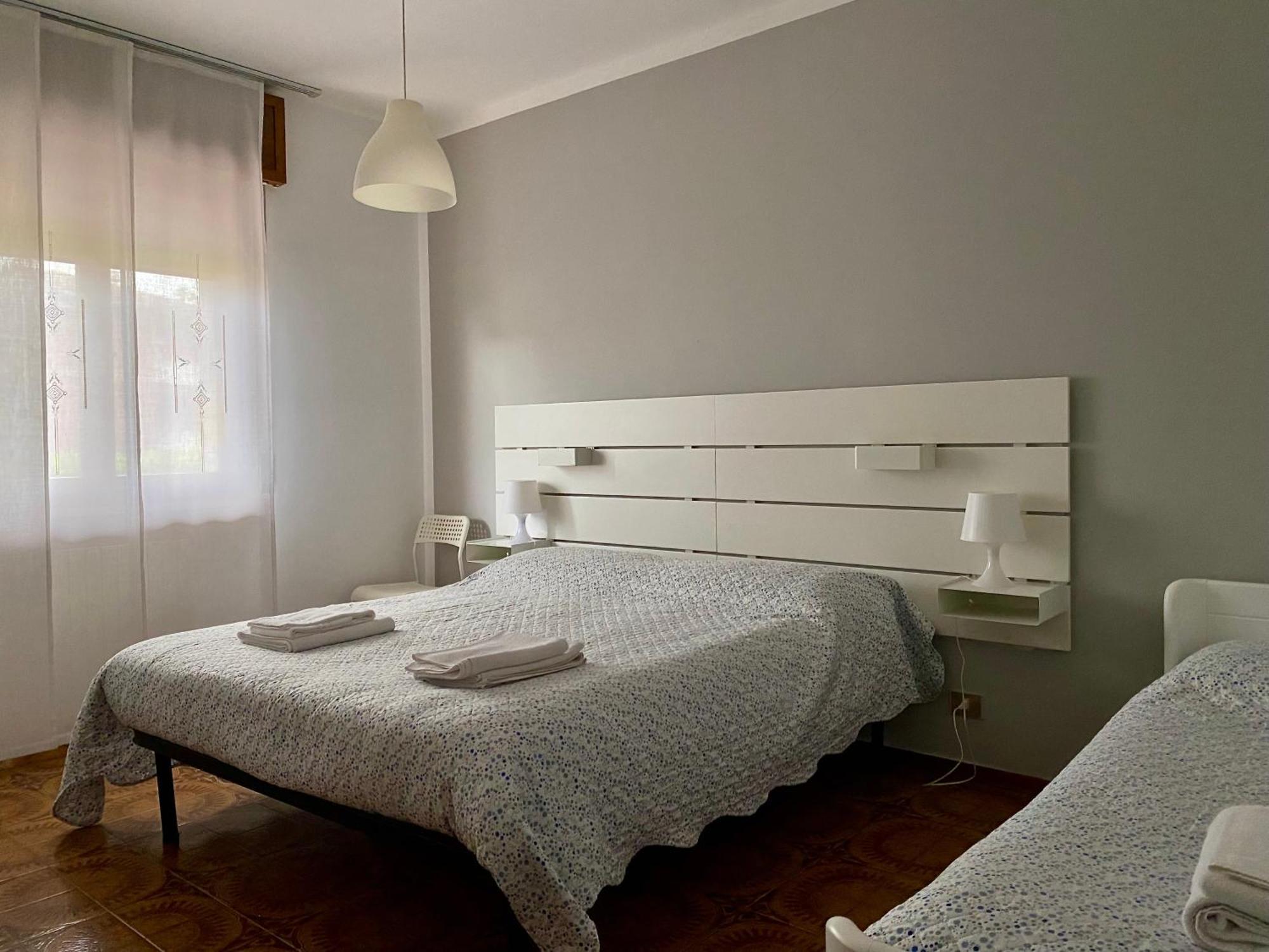 Ferienwohnung Casa Gaia- Castelnuovo Del Garda Cavalcaselle Exterior foto