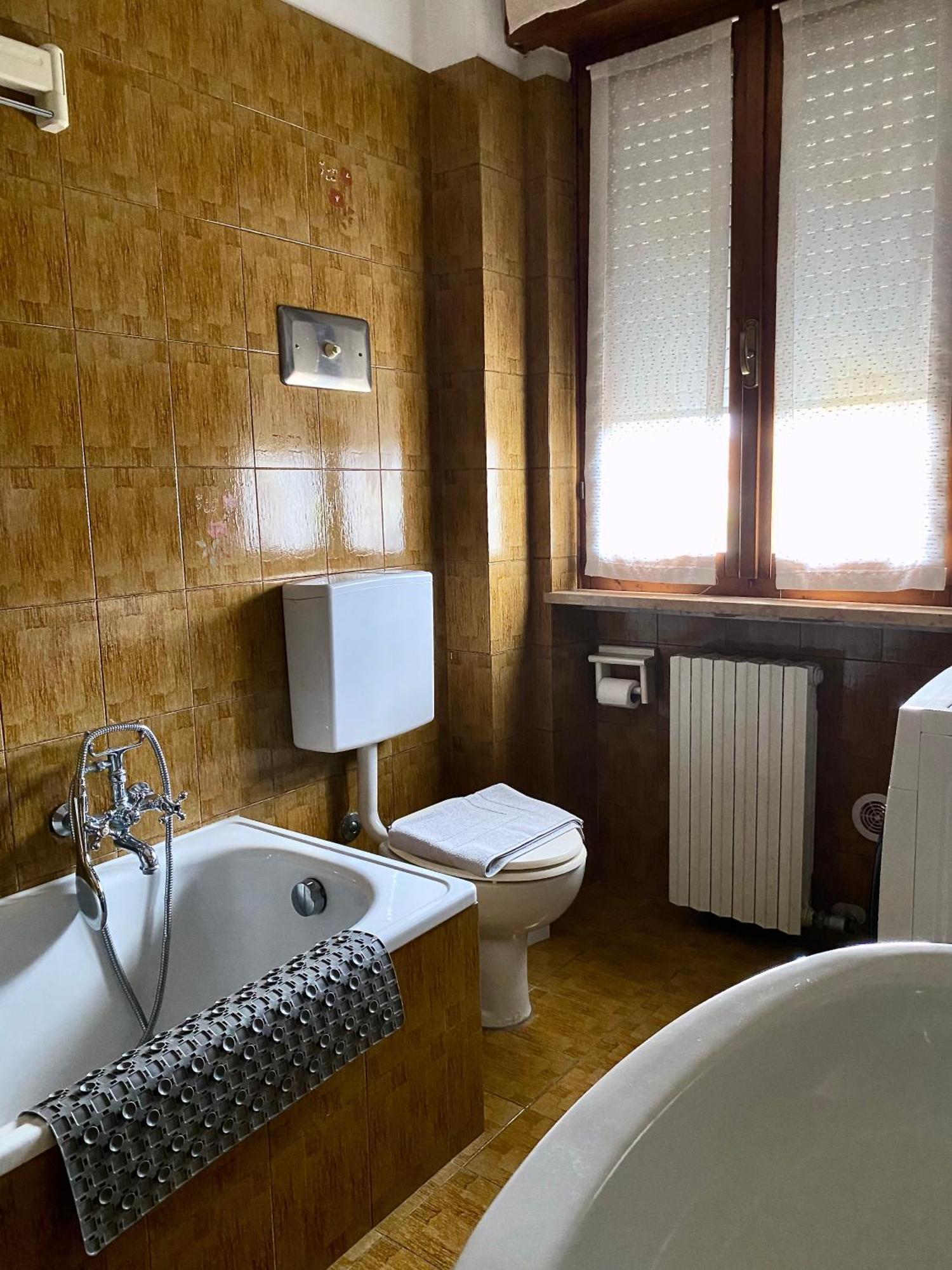 Ferienwohnung Casa Gaia- Castelnuovo Del Garda Cavalcaselle Exterior foto