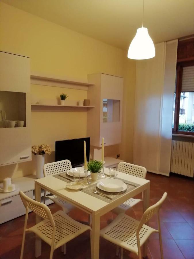 Ferienwohnung Casa Gaia- Castelnuovo Del Garda Cavalcaselle Exterior foto